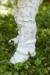 STAY ON SHERPA BOOTS | ALABASTER - goumikids