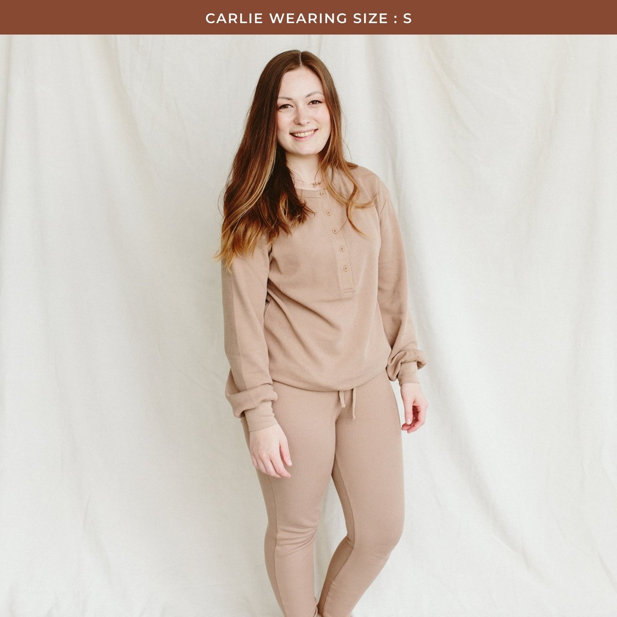 WOMENS SEPARATES TOP | NATURAL - goumikids